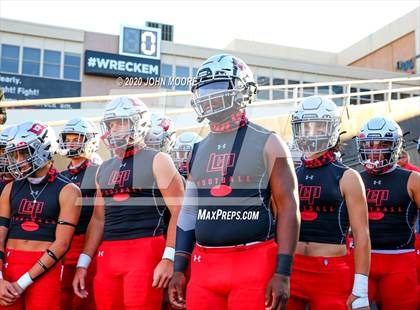 Thumbnail 1 in Frenship vs Cooper (Jones AT&T Stadium) photogallery.