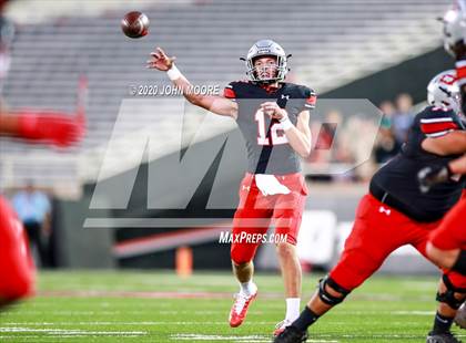 Thumbnail 3 in Frenship vs Cooper (Jones AT&T Stadium) photogallery.