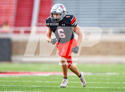 Thumbnail 1 in Frenship vs Cooper (Jones AT&T Stadium) photogallery.