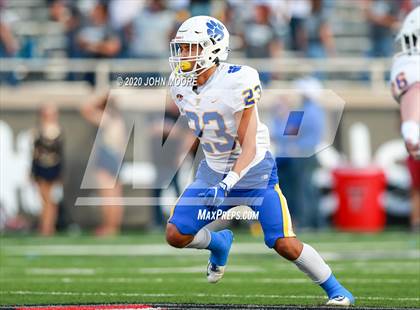Thumbnail 1 in Frenship vs Cooper (Jones AT&T Stadium) photogallery.