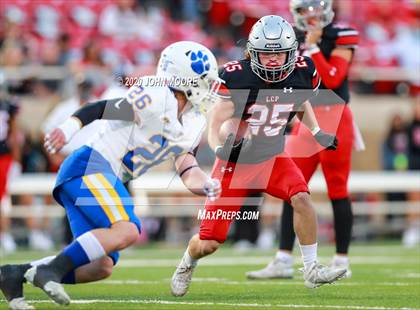 Thumbnail 1 in Frenship vs Cooper (Jones AT&T Stadium) photogallery.