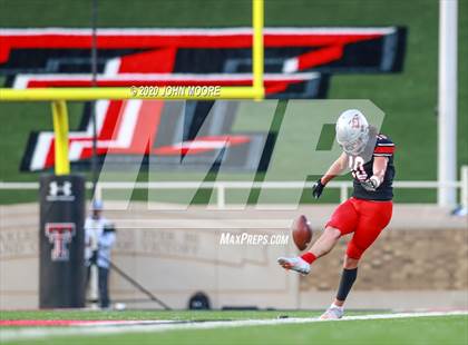 Thumbnail 1 in Frenship vs Cooper (Jones AT&T Stadium) photogallery.