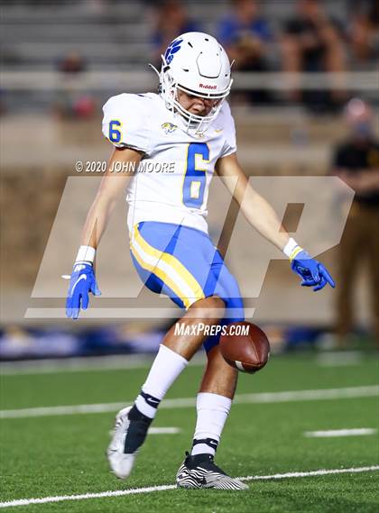 Thumbnail 3 in Frenship vs Cooper (Jones AT&T Stadium) photogallery.