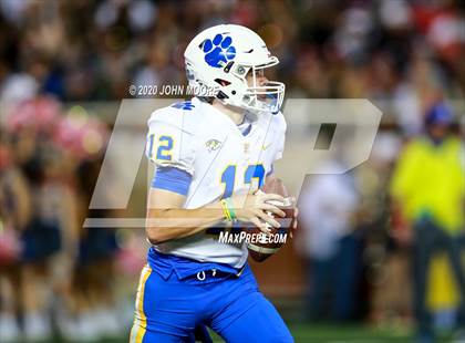Thumbnail 3 in Frenship vs Cooper (Jones AT&T Stadium) photogallery.