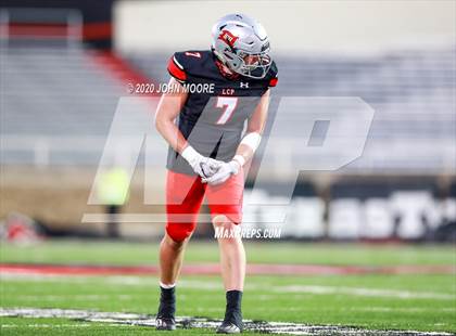 Thumbnail 3 in Frenship vs Cooper (Jones AT&T Stadium) photogallery.