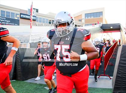 Thumbnail 1 in Frenship vs Cooper (Jones AT&T Stadium) photogallery.