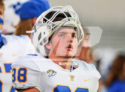 Thumbnail 1 in Frenship vs Cooper (Jones AT&T Stadium) photogallery.