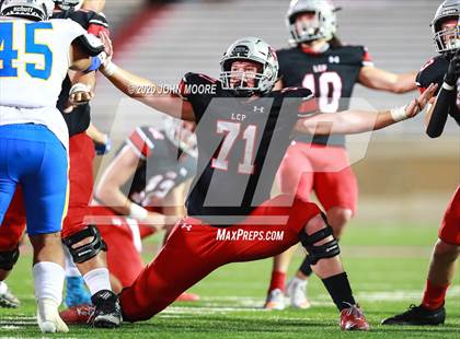 Thumbnail 1 in Frenship vs Cooper (Jones AT&T Stadium) photogallery.