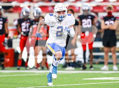 Thumbnail 1 in Frenship vs Cooper (Jones AT&T Stadium) photogallery.