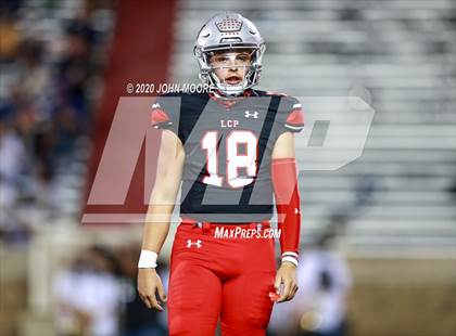Thumbnail 1 in Frenship vs Cooper (Jones AT&T Stadium) photogallery.