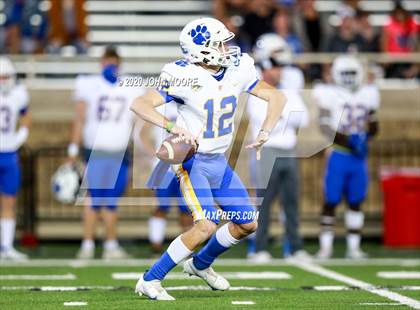 Thumbnail 3 in Frenship vs Cooper (Jones AT&T Stadium) photogallery.