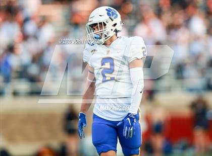 Thumbnail 3 in Frenship vs Cooper (Jones AT&T Stadium) photogallery.