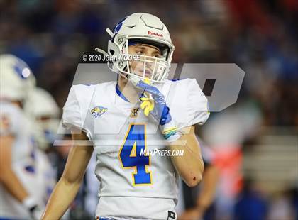 Thumbnail 3 in Frenship vs Cooper (Jones AT&T Stadium) photogallery.