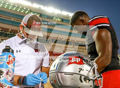 Thumbnail 3 in Frenship vs Cooper (Jones AT&T Stadium) photogallery.