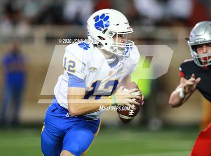 Thumbnail 2 in Frenship vs Cooper (Jones AT&T Stadium) photogallery.