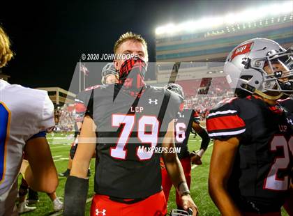 Thumbnail 2 in Frenship vs Cooper (Jones AT&T Stadium) photogallery.