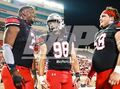 Thumbnail 1 in Frenship vs Cooper (Jones AT&T Stadium) photogallery.