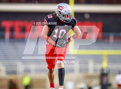 Thumbnail 2 in Frenship vs Cooper (Jones AT&T Stadium) photogallery.