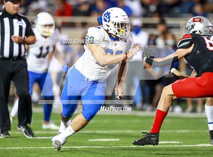 Thumbnail 1 in Frenship vs Cooper (Jones AT&T Stadium) photogallery.
