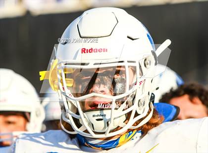 Thumbnail 1 in Frenship vs Cooper (Jones AT&T Stadium) photogallery.