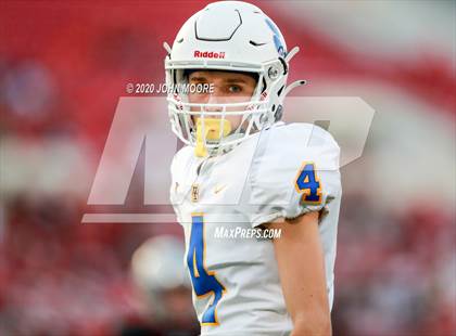 Thumbnail 1 in Frenship vs Cooper (Jones AT&T Stadium) photogallery.