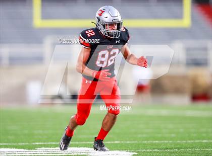 Thumbnail 2 in Frenship vs Cooper (Jones AT&T Stadium) photogallery.