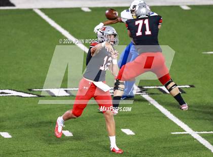 Thumbnail 1 in Frenship vs Cooper (Jones AT&T Stadium) photogallery.