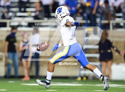 Thumbnail 1 in Frenship vs Cooper (Jones AT&T Stadium) photogallery.