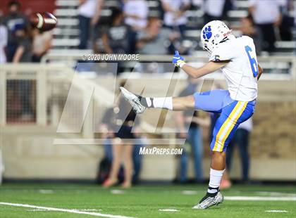 Thumbnail 2 in Frenship vs Cooper (Jones AT&T Stadium) photogallery.