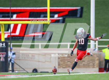 Thumbnail 3 in Frenship vs Cooper (Jones AT&T Stadium) photogallery.
