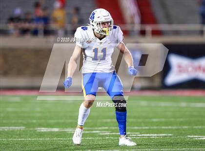 Thumbnail 1 in Frenship vs Cooper (Jones AT&T Stadium) photogallery.