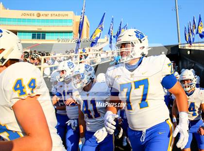 Thumbnail 2 in Frenship vs Cooper (Jones AT&T Stadium) photogallery.