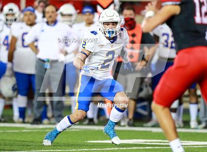 Thumbnail 2 in Frenship vs Cooper (Jones AT&T Stadium) photogallery.