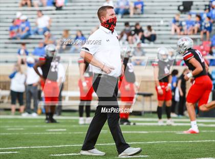 Thumbnail 2 in Frenship vs Cooper (Jones AT&T Stadium) photogallery.