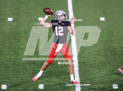 Thumbnail 2 in Frenship vs Cooper (Jones AT&T Stadium) photogallery.
