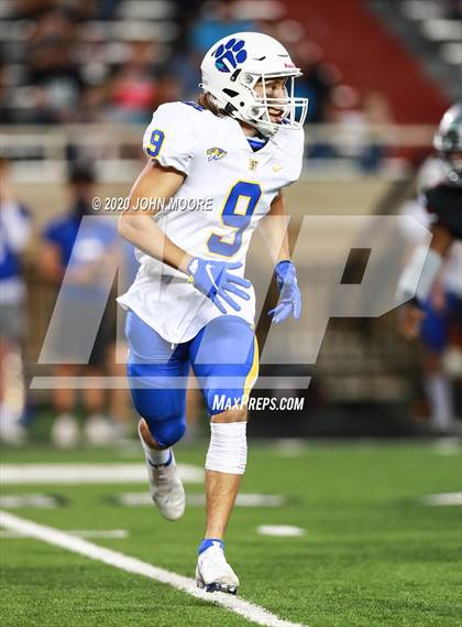 Thumbnail 1 in Frenship vs Cooper (Jones AT&T Stadium) photogallery.