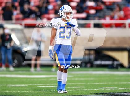 Thumbnail 1 in Frenship vs Cooper (Jones AT&T Stadium) photogallery.
