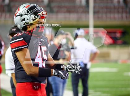 Thumbnail 3 in Frenship vs Cooper (Jones AT&T Stadium) photogallery.