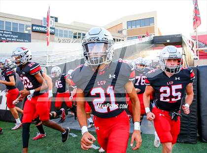 Thumbnail 3 in Frenship vs Cooper (Jones AT&T Stadium) photogallery.