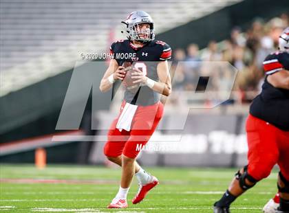 Thumbnail 1 in Frenship vs Cooper (Jones AT&T Stadium) photogallery.