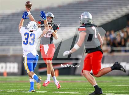 Thumbnail 3 in Frenship vs Cooper (Jones AT&T Stadium) photogallery.