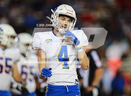 Thumbnail 2 in Frenship vs Cooper (Jones AT&T Stadium) photogallery.