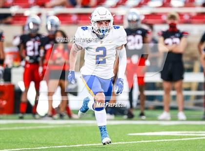 Thumbnail 2 in Frenship vs Cooper (Jones AT&T Stadium) photogallery.