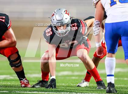 Thumbnail 3 in Frenship vs Cooper (Jones AT&T Stadium) photogallery.