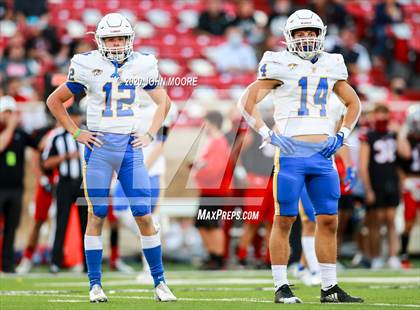 Thumbnail 3 in Frenship vs Cooper (Jones AT&T Stadium) photogallery.