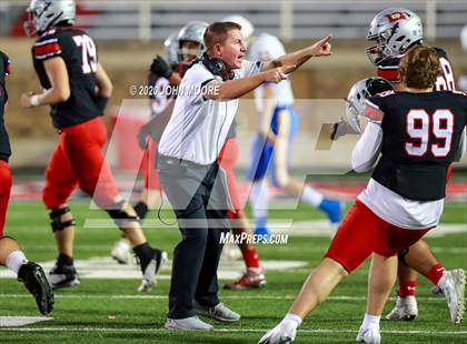 Thumbnail 3 in Frenship vs Cooper (Jones AT&T Stadium) photogallery.