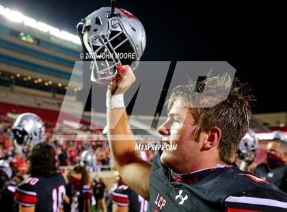 Thumbnail 3 in Frenship vs Cooper (Jones AT&T Stadium) photogallery.