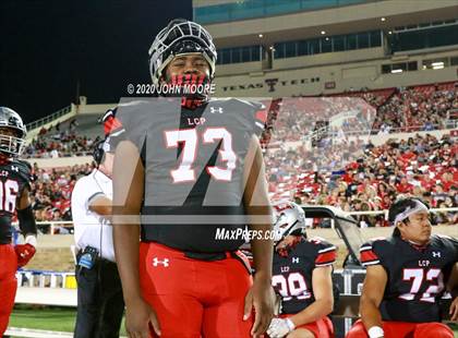 Thumbnail 3 in Frenship vs Cooper (Jones AT&T Stadium) photogallery.