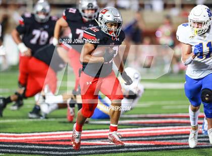 Thumbnail 2 in Frenship vs Cooper (Jones AT&T Stadium) photogallery.