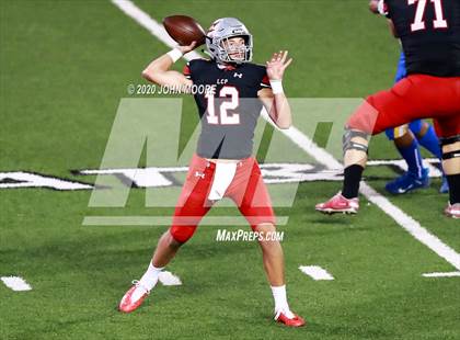 Thumbnail 3 in Frenship vs Cooper (Jones AT&T Stadium) photogallery.